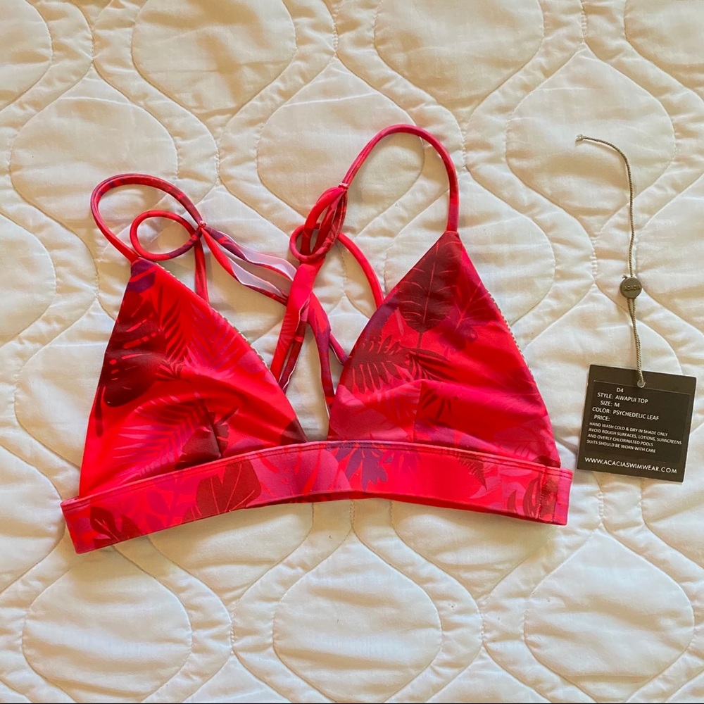 ACACIA SWIM
